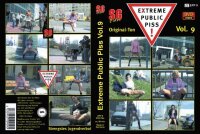 Extreme Public Piss Vol. 09