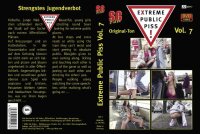 Extreme Public Piss Vol. 07
