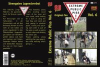 Extreme Public Piss Vol. 06
