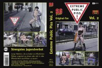 Extreme Public Piss Vol. 02