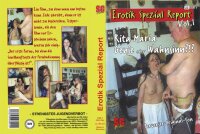 Erotik Spezial Report 1-Rita Maria Genieoder W.