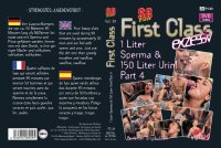 First Class 29 - 1 Liter Sperma & 150   Liter Teil 4