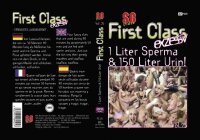First Class 25 - 1 Liter Sperma & 150   Liter Urin !