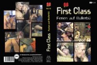 First Class 13 - Ferien auf Bullerbü