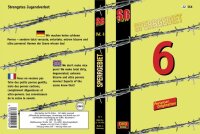 Sperrgebiet Vol. 06