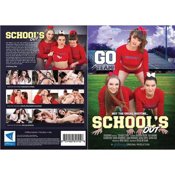 Schools Out