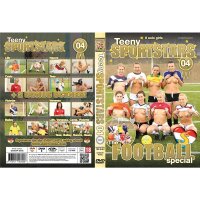 Teeny Sportstars 04