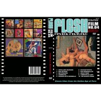 Flesh Film No. 4