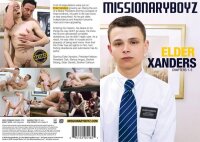 BOX Elder Xanders: Chapters 1-5