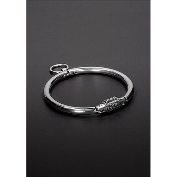 Halsband Mit Zahlenschloss S | Triune