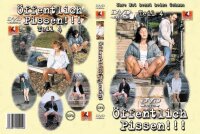 Öffentlich Pissen 04