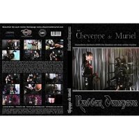 Cheyenne de Muriel - Rubber Dungeon