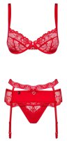 Reggiseno Set L/XL | Obsessive