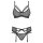 Reggiseno Set L/XL | Obsessive