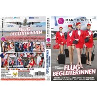 Flugbegleiterinnen